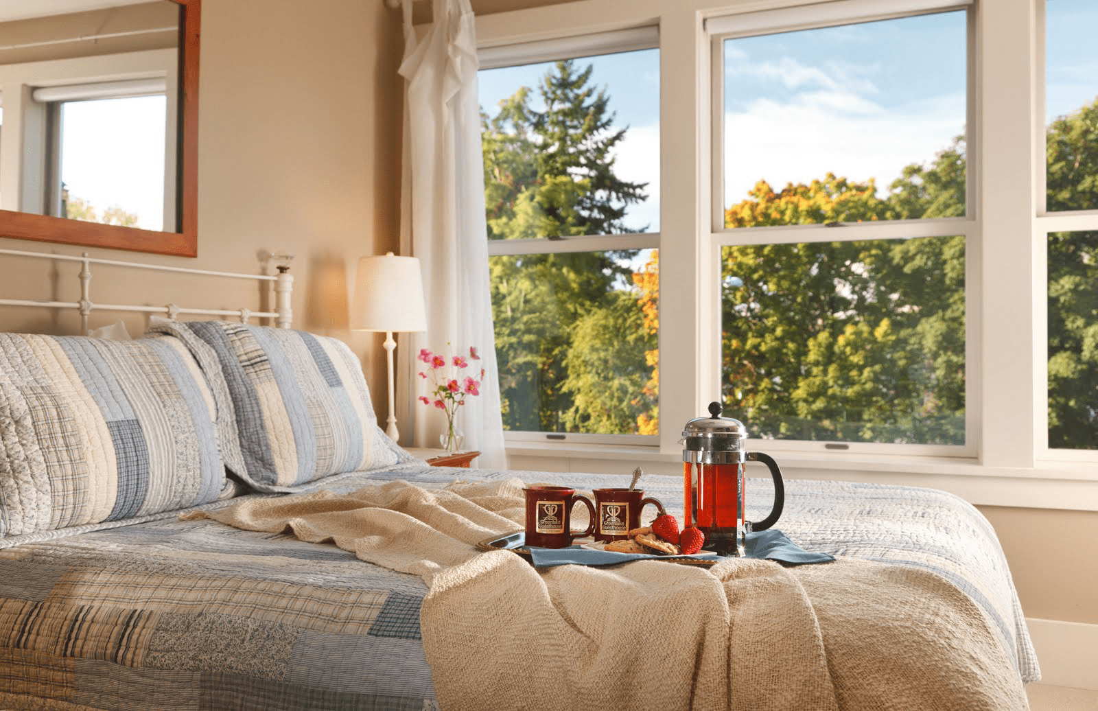 room image